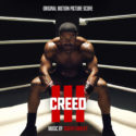 Creed III (Joseph Shirley) UnderScorama : Mars 2023
