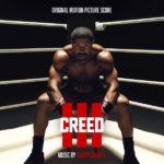 Creed III (Joseph Shirley) UnderScorama : Mars 2023