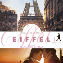 Eiffel (Alexandre Desplat) UnderScorama : Mars 2023