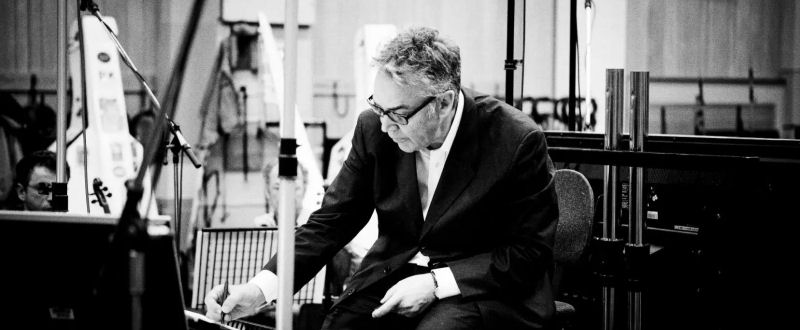 Howard Shore (1946)