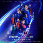 Orville: New Horizons (The) (Joel McNeely, John Debney, Kevin Kaska…) UnderScorama : Mars 2023