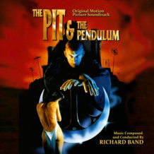Pit And The Pendulum (The) (Richard Band) UnderScorama : Mars 2023