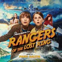 Rangers Of The Lost Ring (Panu Aaltio) UnderScorama : Mars 2023