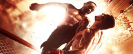 The Red Canvas (James Peterson) Tout dans les Muscles #19 : L'Écho des Savates