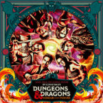 Dungeons & Dragons: Honor Among Thieves (Lorne Balfe) UnderScorama : Avril 2023