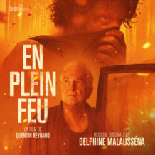 En Plein Feu (Delphine Malausséna) UnderScorama : Avril 2023