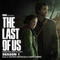 Last Of Us (The) (Season 1) (Gustavo Santaolalla & David Fleming) UnderScorama : Avril 2023