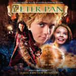 Peter Pan (James Newton Howard) UnderScorama : Avril 2023