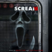 Scream VI (Brian Tyler & Sven Faulconer) UnderScorama : Avril 2023