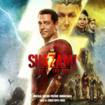 Shazam! Fury Of The Gods (Christophe Beck) UnderScorama : Avril 2023