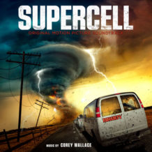 Supercell (Corey Wallace) UnderScorama : Avril 2023