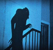Ciné-concert : Nosferatu dans le Nord-Pas de Calais