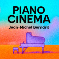 Concert : JM Bernard, son piano et son cinéma Le musicien part en solo pour une tournée en province française au mois de juin 2023