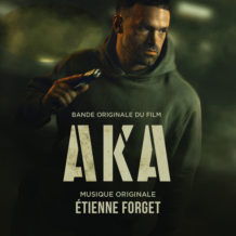 AKA (Étienne Forget) UnderScorama : Mai 2023