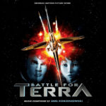 Battle For Terra (Abel Korzeniowski) UnderScorama : Mai 2023