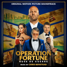 Operation Fortune: Ruse de Guerre (Chris Benstead) UnderScorama : Mai 2023