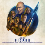 Star Trek: Picard (Season 3) (Stephen Barton & Frederik Wiedmann) UnderScorama : Mai 2023