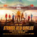 Star Trek: Strange New Worlds (Season 1) (Nami Melumad & Jeff Russo) UnderScorama : Mai 2023