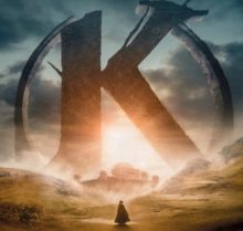Ciné-concert : Kaamelott en tournée française