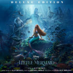 Little Mermaid (The) (Alan Menken) UnderScorama : Juin 2023