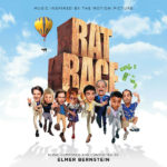 Rat Race (Elmer Bernstein) UnderScorama : Juin 2023