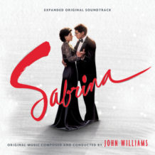 Sabrina (John Williams) UnderScorama : Juin 2023