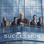 Succession (Season 4) (Nicholas Britell) UnderScorama : Juin 2023