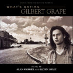 What’s Eating Gilbert Grape (Alan Parker & Bjorn Isfalt) UnderScorama : Juin 2023