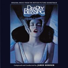 Deadly Blessing (James Horner) UnderScorama : Août 2023
