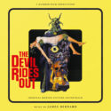 Devil Rides Out (The) (James Bernard) UnderScorama : Août 2023