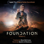 Foundation (Season 2) (Bear McCreary & Sparks & Shadows) UnderScorama : Août 2023