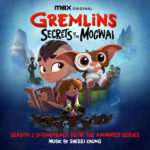 Gremlins: Secrets Of The Mogwai (Sherri Chung) UnderScorama : Juillet 2023
