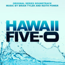 Hawai Five-0 (Brian Tyler & Keith Powers) UnderScorama : Août 2023