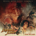 Indiana Jones And The Dial Of Destiny (John Williams) UnderScorama : Juillet 2023