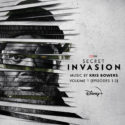 Secret Invasion (Kris Bowers) UnderScorama : Août 2023