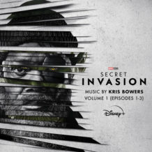 Secret Invasion (Kris Bowers) UnderScorama : Août 2023