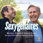 Sexygénaires (Étienne Forget & Benjamin Guigue-Rodet) UnderScorama : Juillet 2023