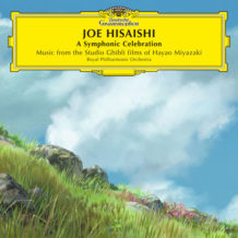 Symphonic Celebration (A) (Joe Hisaishi) UnderScorama : Juillet 2023