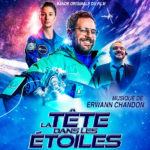 Tête dans les Étoiles (La) (Erwann Chandon) UnderScorama : Août 2023