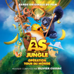 As de la Jungle 2 : Opération Tour du Monde (Les) (Olivier Cussac) UnderScorama : Septembre 2023