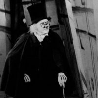 Ciné-concert : l’ONL consulte Caligari Le docteur très spécial installe son cabinet à Lyon le 18 octobre pendant le Festival Lumière