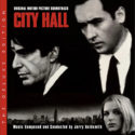 City Hall (Jerry Goldsmith) UnderScorama : Septembre 2023