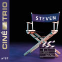 Concert : Steven Spielberg consacré par le Ciné-Trio ! Le 25 novembre, la célèbre formation parcourt la filmographie du grand réalisateur américain