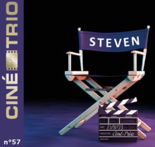 Concert : Steven Spielberg consacré par le Ciné-Trio !