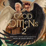 Good Omens (Series 2) (David Arnold) UnderScorama : Septembre 2023
