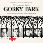Gorky Park (James Horner) UnderScorama : Septembre 2023