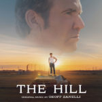Hill (The) (Geoff Zanelli) UnderScorama : Septembre 2023