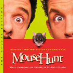 Mouse Hunt (Alan Silvestri) UnderScorama : Septembre 2023