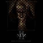 Nun II (The) (Marco Beltrami) UnderScorama : Septembre 2023