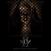 Nun II (The) (Marco Beltrami) UnderScorama : Septembre 2023